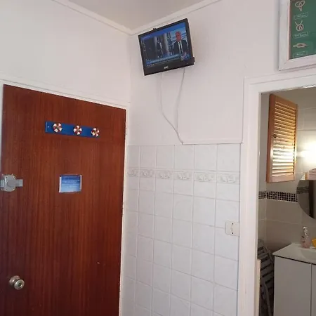 Petite Studette à 50m De La Appartement *