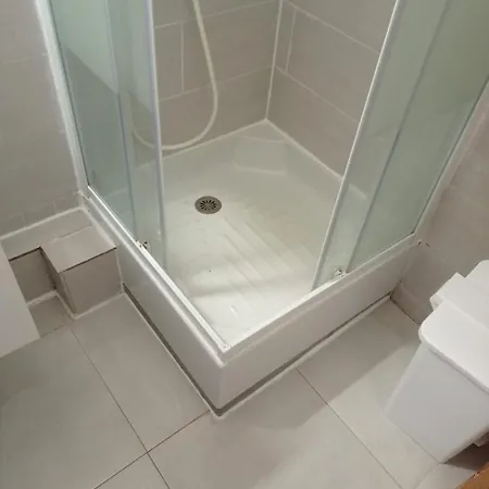 Petite Studette à 50m De La Appartement Saint-Jean-de-Monts