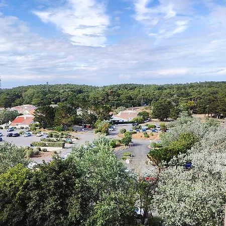 Appartement Petite Studette à 50m De La Saint-Jean-de-Monts