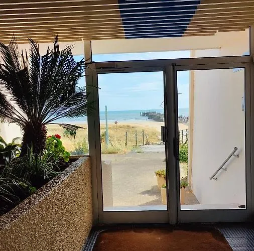 Petite Studette à 50m De La Appartement