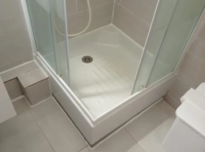 Petite Studette à 50m De La Appartement Saint-Jean-de-Monts