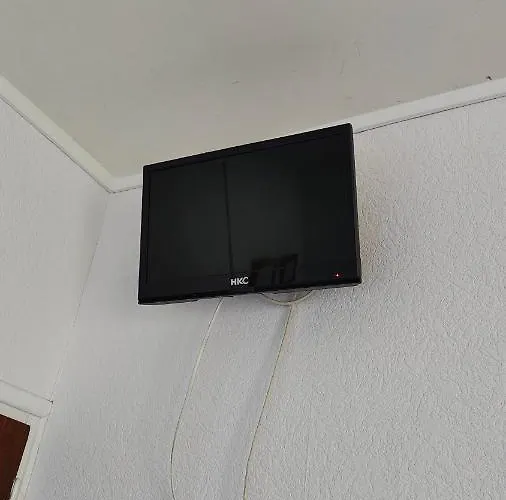 Petite Studette à 50m De La Appartement